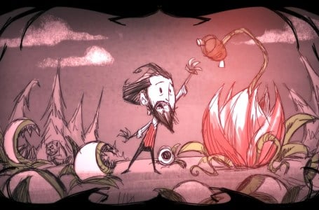  How to get the trash can in Don’t Starve 