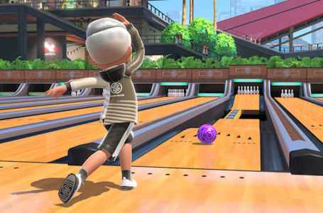  How to win at Bowling in Nintendo Switch Sports – Tips and Tricks 
