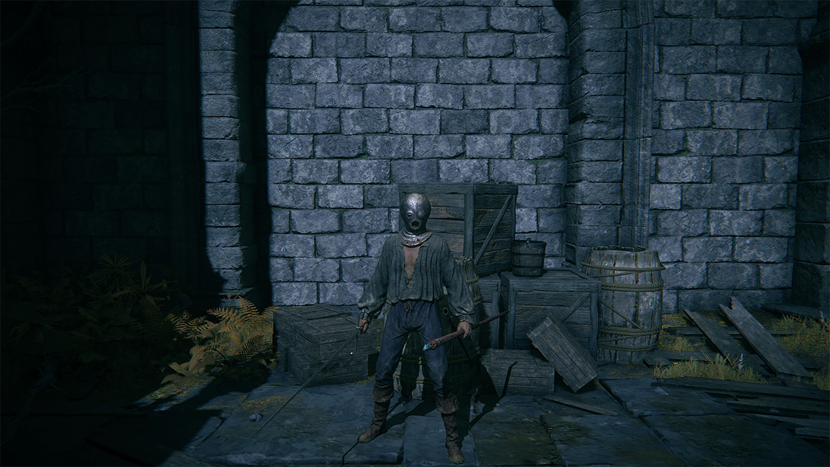 Elden Ring Prisoner Build Guide The Best Prisoner Builds Gamepur