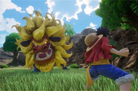  One Piece Odyssey story details revealed along with new screenshots 
