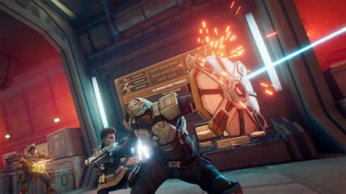 Apex Legends: Saviors Season 13 update introduces new Legend Newcastle to  the hero shooter next month - Gamepur