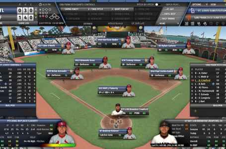  How to scout prospects and MLB players in Out of the Park Baseball 23 