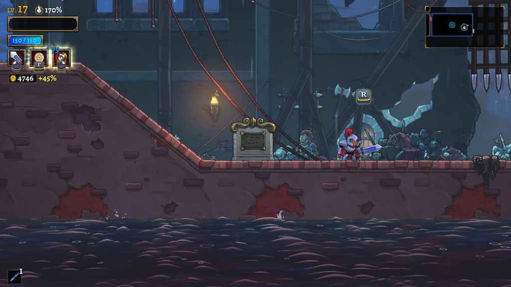 How to unlock Echo's Boots in Rogue Legacy 2 - Gamepur