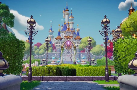  All Realms Featured In Disney Dreamlight Valley 