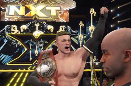  Latest WWE 2K22 hotfix appears to have further hit mod community 