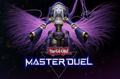  Yu-Gi-Oh! Master Duel seemingly makes a silent but major change to Ranked Duels 