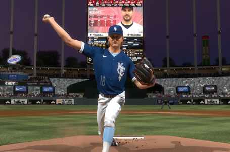  MLB The Show 22 Legends of the Franchise Featured Program guide – All rewards, missions, how to earn XP, and more 