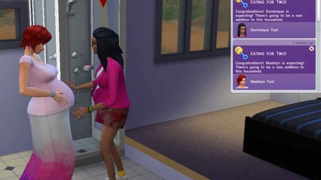 The 10 best sex mods for The Sims 4 - Gamepur