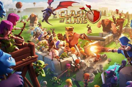  How to change your username in Clash of Clans 
