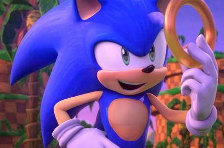  Sonic Prime brings back an old secret of Sonic’s past — Sonic’s middle name 