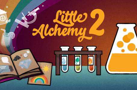  How to make clay in Little Alchemy 2 step–by–step 