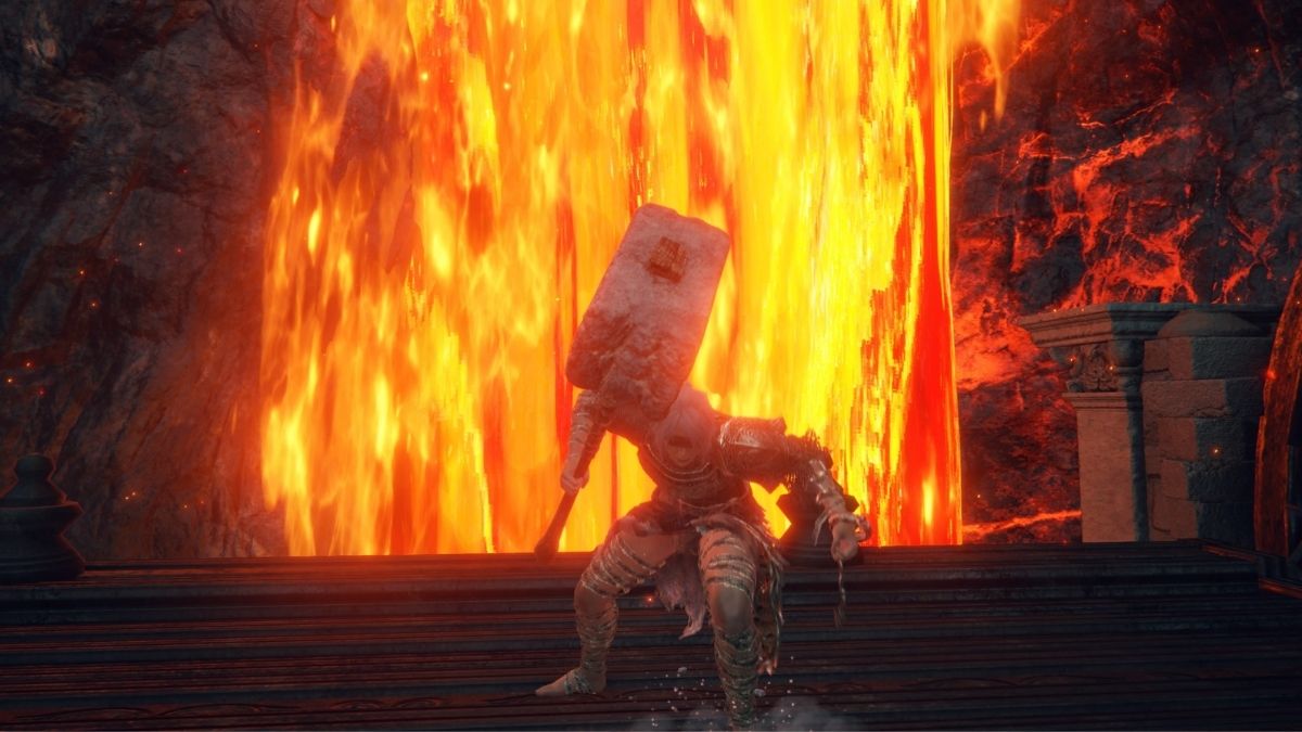 Where to find the Brick Hammer in Elden Ring Gamepur