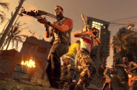  Dying Light 2 story DLC delayed to September 