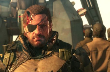  How to play the Metal Gear games in timeline order 