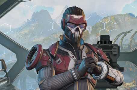  Apex Legends Mobile gameplay launch trailer debuts first exclusive hero Fade 