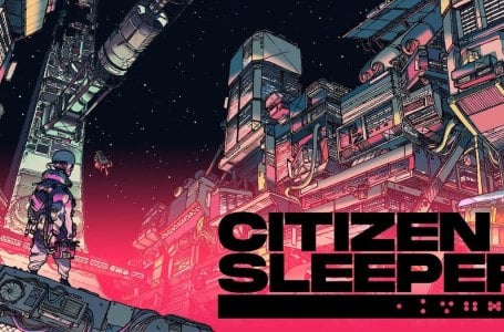  Full Citizen Sleeper Achievements and Trophies List 