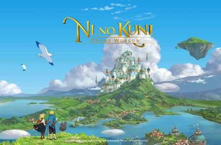  Is Ni No Kuni: Cross Worlds cross platform/crossplay? 