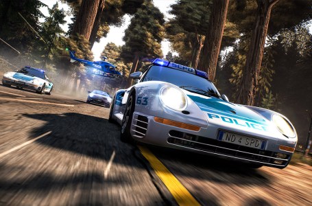  New Need for Speed will be developed by a combined studio of Criterion and Codemasters 