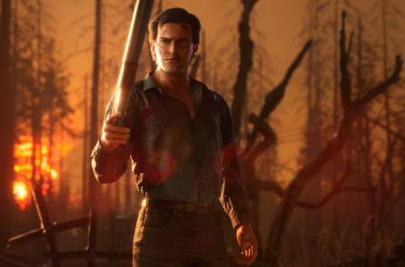  Who are the voice actors in Evil Dead: The Game? – Full voice cast 