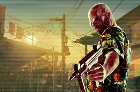  Max Payne 3 celebrates its 10th anniversary with new soundtrack, no remake 