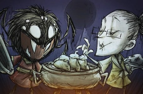  How to make the best food in Don’t Starve 