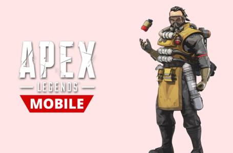  Apex Legends Mobile Raise Your Rank event guide – dates, challenges, rewards 