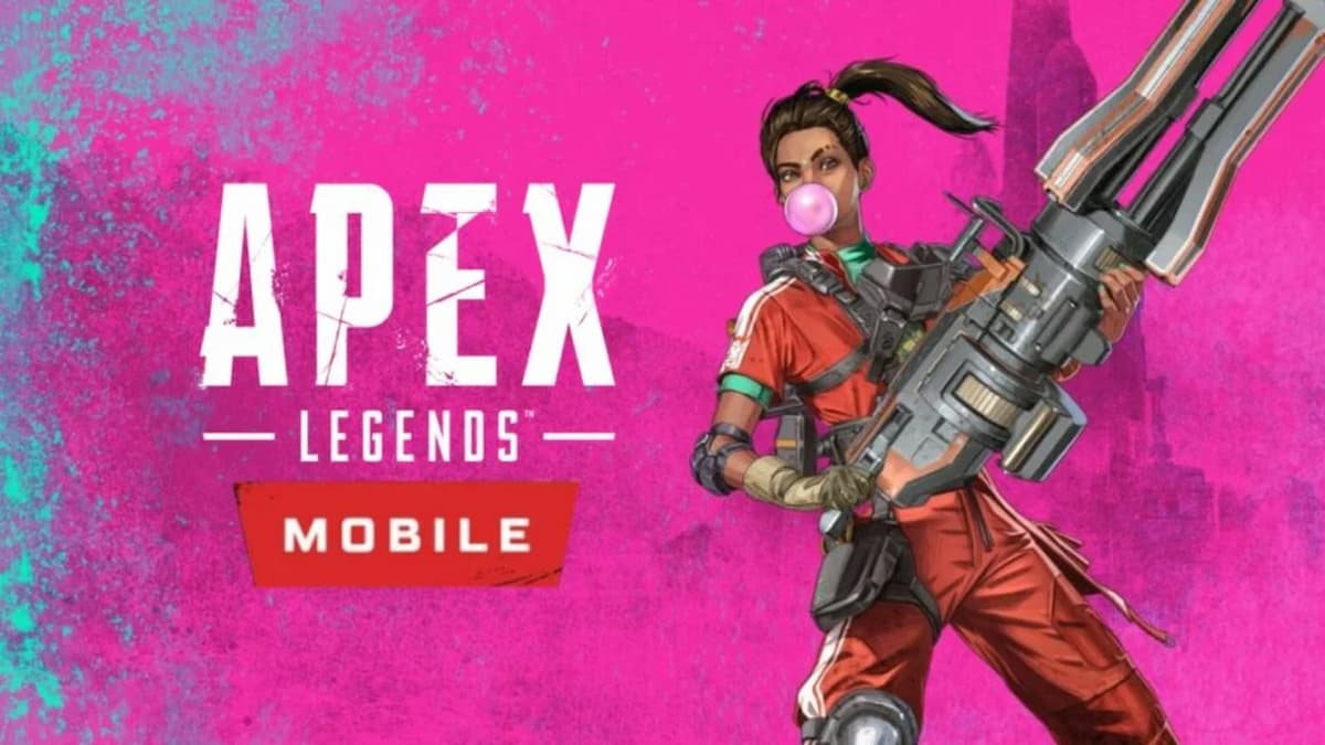 Apex Legends Mobile' To Launch in 10 Countries Next Week