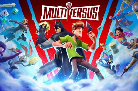  How to share invite codes for the MultiVersus Closed Alpha 