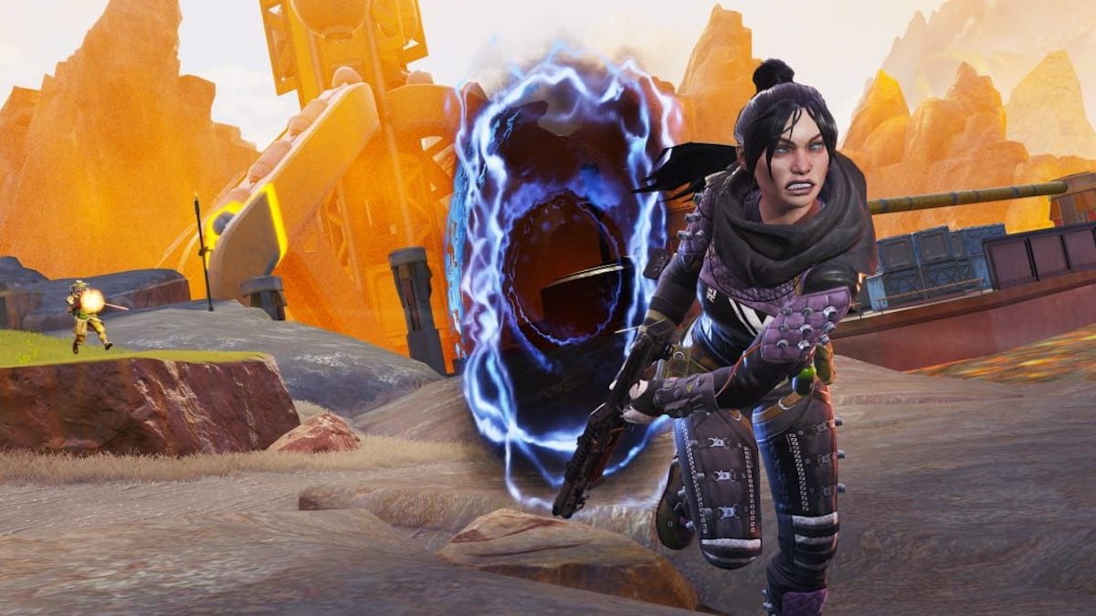 Apex Legends Mobile Shutting Down After Less Than a Year