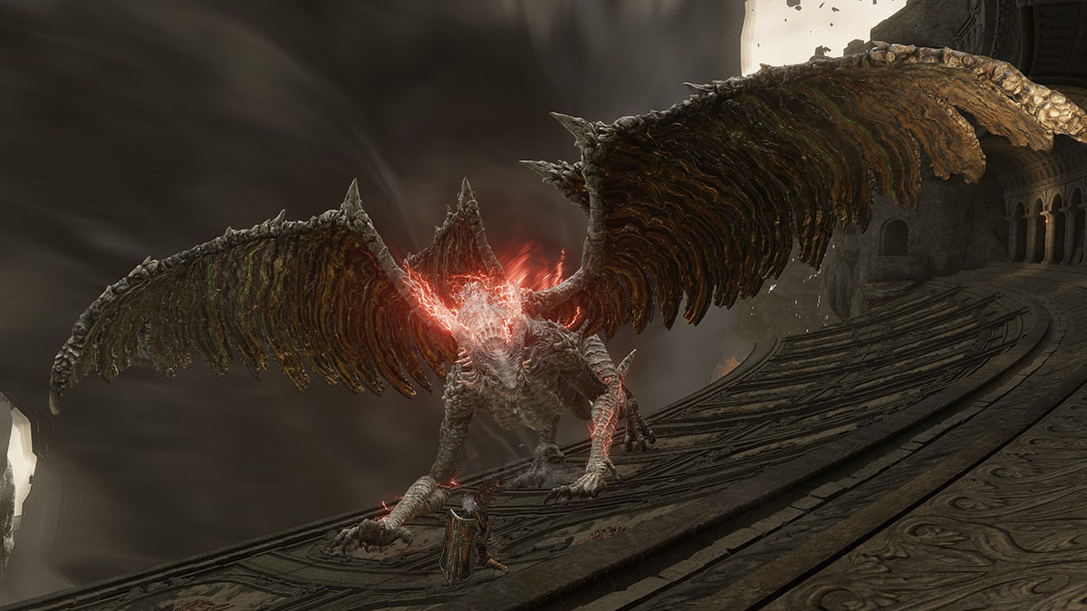 Where to find all Golden Seeds in Crumbling Farum Azula — Elden Ring Golden Seed Locations Gamepur