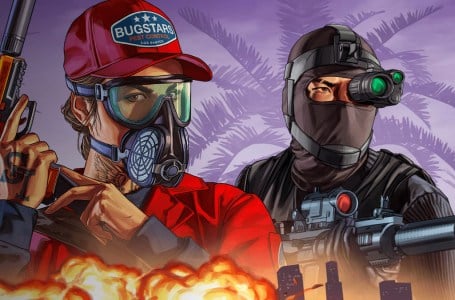  Here’s why Grand Theft Auto Online doesn’t have as many collaborations as Fortnite, Fall Guys, other games 