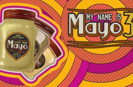  My Name is Mayo 3 – All Trophies and Platinum Trophy Guide 
