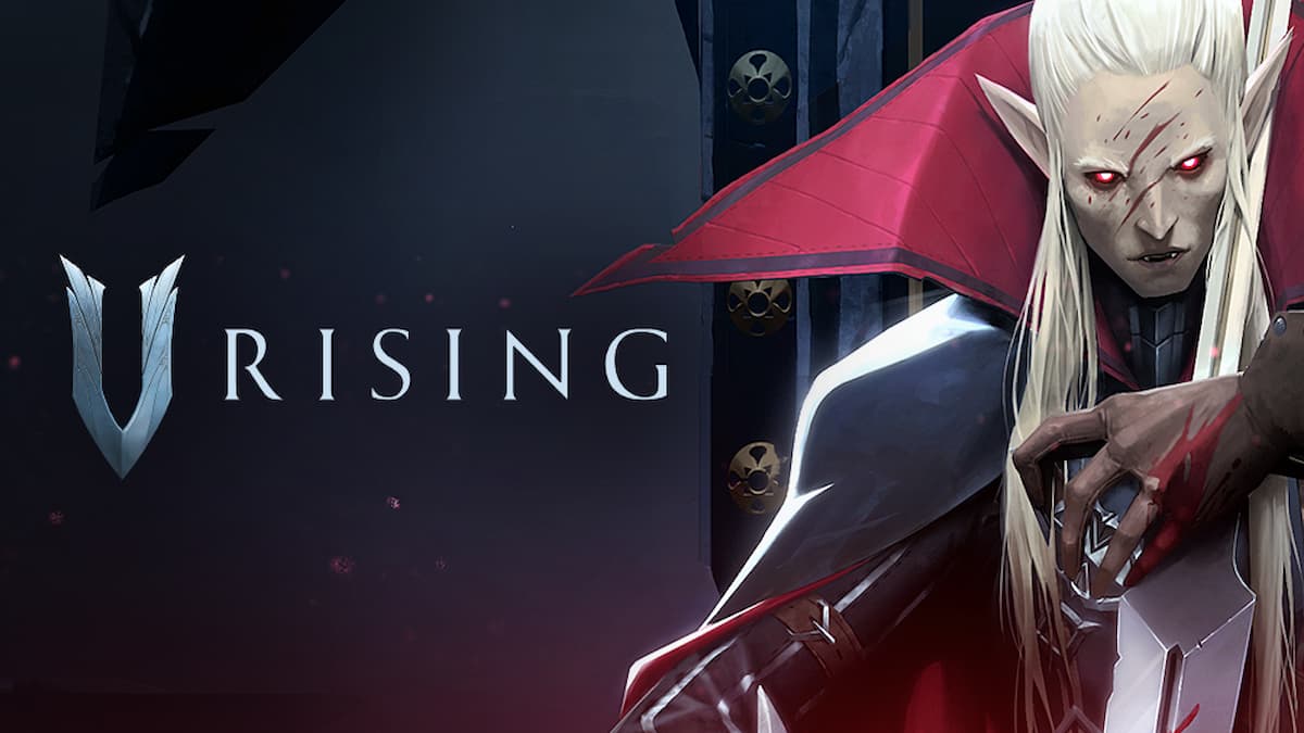 V Rising Score Can you play V Rising in single player? - Gamepur