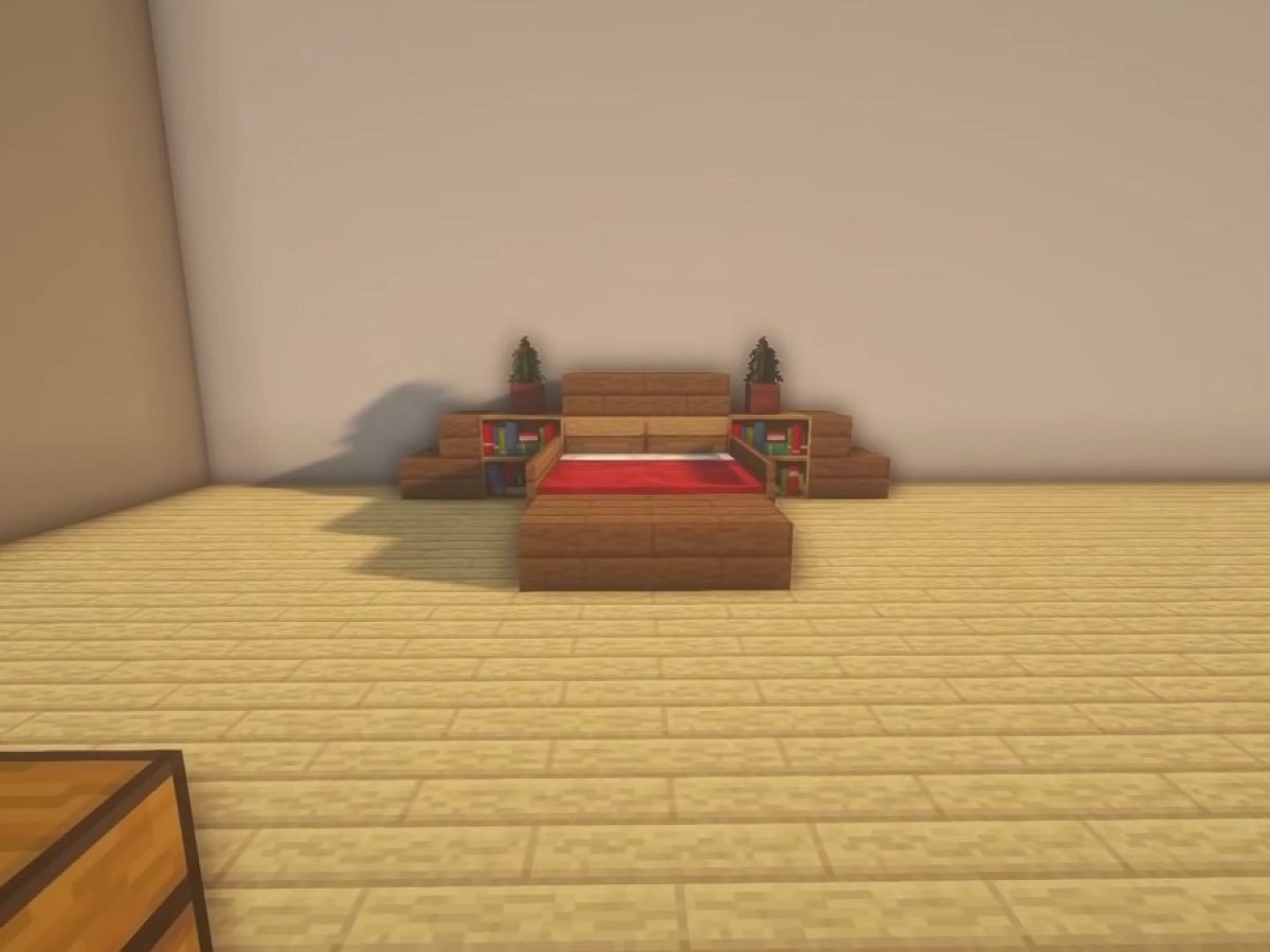 The 8 Best Minecraft Bedroom Ideas, Designs and Builds - Gamepur