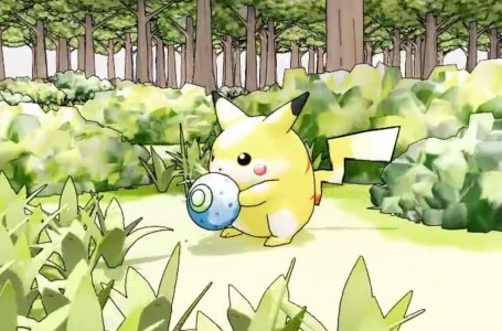  Incredible Pokémon video reimagines Gen I in a gorgeous new art style, fans go wild 