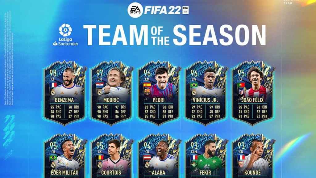 FIFA 22 How to complete TOTS Thomas Lemar SBC Requirements and