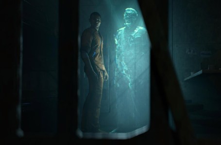  Dead Space creator’s The Callisto Protocol is “targeting the second half of 2022 for launch” 