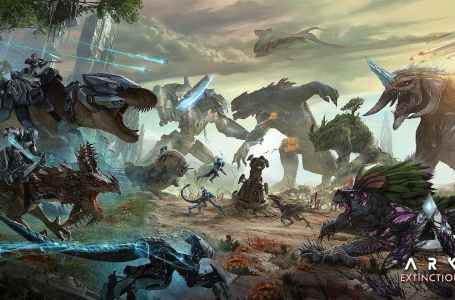 Where to find Extinction Artifacts in Ark: Survival Evolved