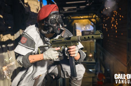  How to unlock the H4 Blixen SMG in Call of Duty: Warzone and Vanguard 