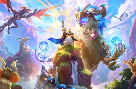  When does Teamfight Tactics (TFT) Set 7.5 go live? Answered 