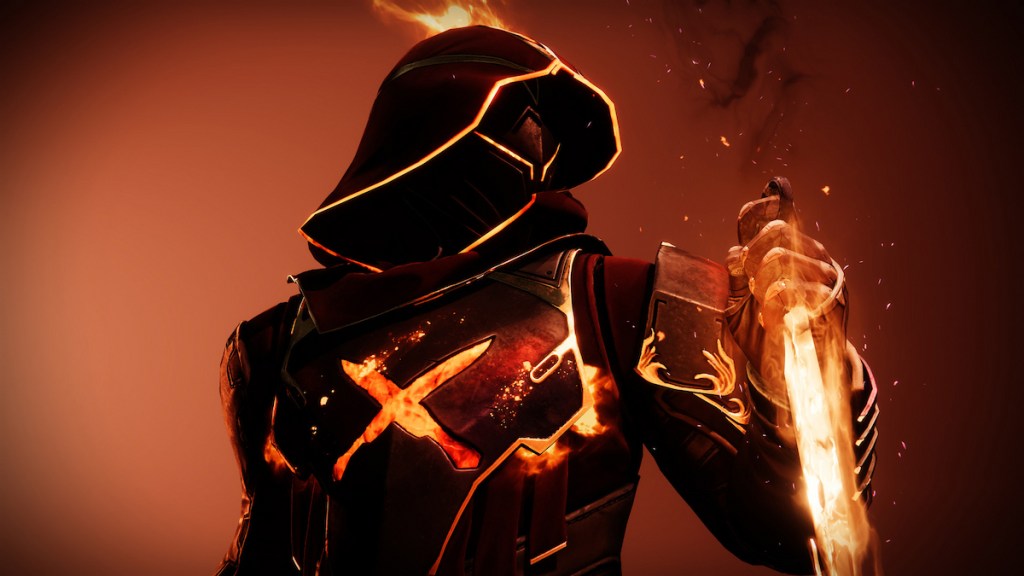 How to get the Crucible Ornament for the Chain of Command in Destiny 2