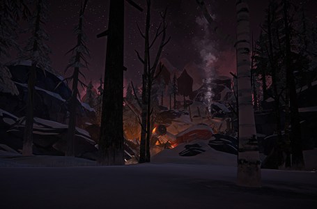  Where to find and hunt Bears in The Long Dark 