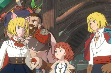  How to increase character power in Ni no Kuni: Cross Worlds 