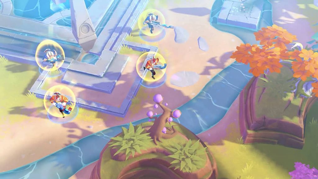 How to get the preregistration rewards in Catalyst Black Gamepur