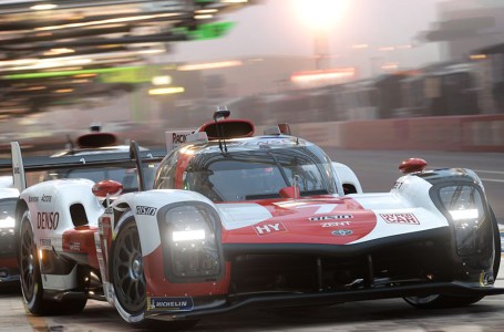  Gran Turismo 7 update 1.15 brings new cars, more tracks, and birthday presents 