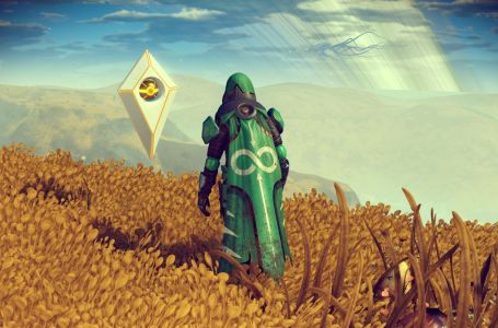  How to reach Anchor Point 4 and find the Fallen Traveller in No Man’s Sky Leviathan Expedition 