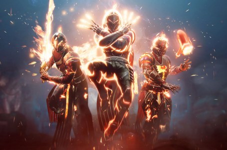  How the Charged with Light ability works in Destiny 2 