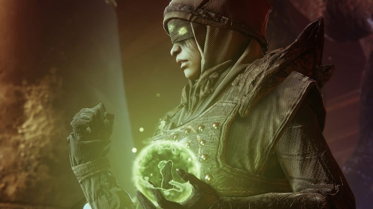 How to Complete the Leviathan Chests Seasonal Challenge in Destiny 2