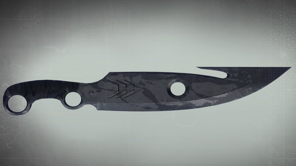 Destiny 2 players are loving the improved "homing missile" throwing