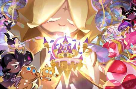  The Best Toppings for Pure Vanilla Cookie in Cookie Run Kingdom 